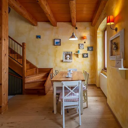 Appartement Alighieri Unique *
