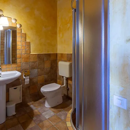 Appartement Alighieri Unique Pula