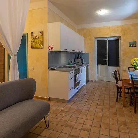 Alighieri Unique Appartement *