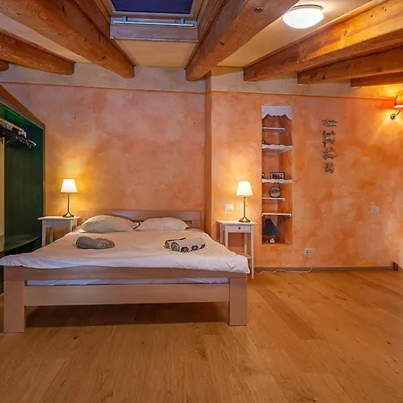 Apartment Alighieri Unique *