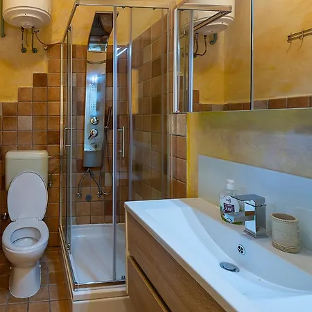 Alighieri Unique Apartment