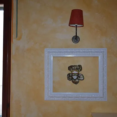 Alighieri Unique Apartament Pula