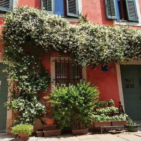 Apartment Alighieri Unique *