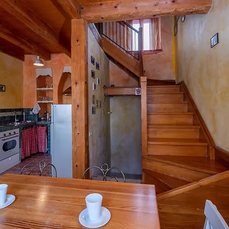 Apartment Alighieri Unique