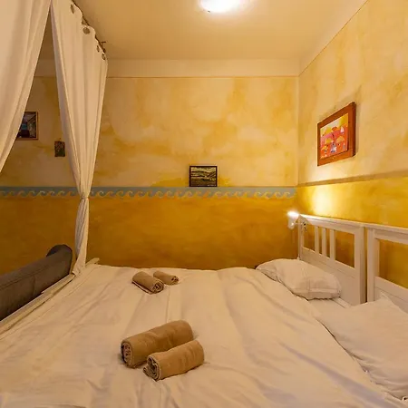 Alighieri Unique Apartament