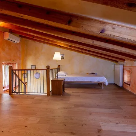 Apartament Alighieri Unique *
