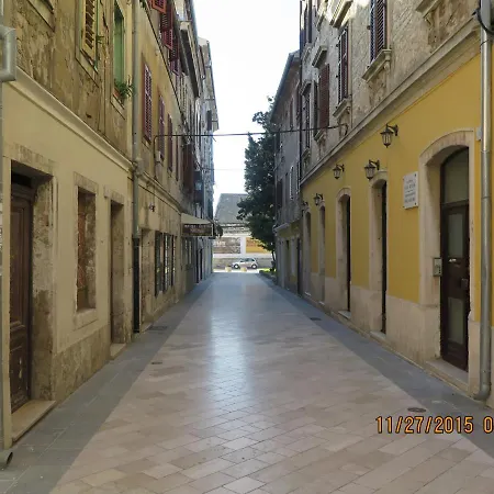 Alighieri Unique Apartament