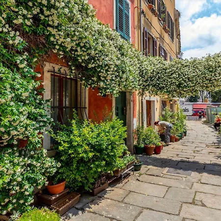 Alighieri Unique Apartment