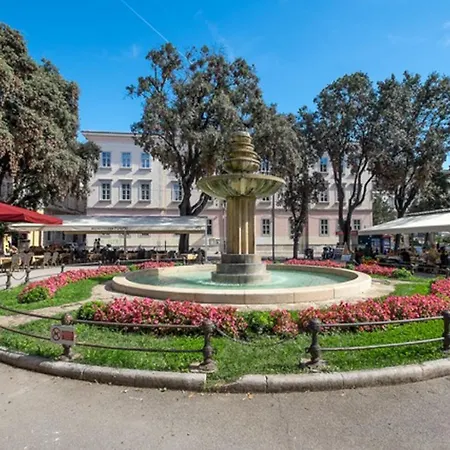 Apartament Alighieri Unique