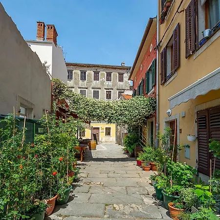 Apartament Alighieri Unique